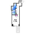 クレビオス南堀江2階6.0万円