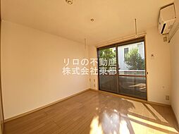 ルミエールＫ 102 2階1Kのリビング/ダイニング