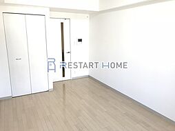 CITYSPIRE神戸元町I 11階1Kのリビング/ダイニング