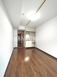 メインステージ池袋本町第2 3階ワンルームのリビング/ダイニング