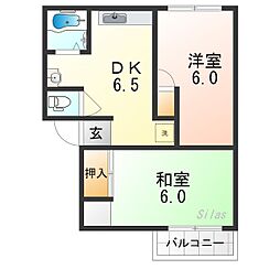 Osaka Metro四つ橋線 住之江公園駅 徒歩14分 1階/-