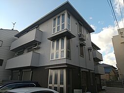 片町線 野崎駅 徒歩13分