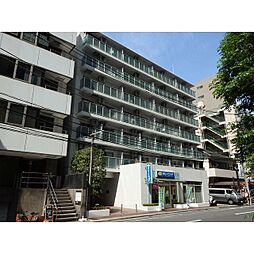 JR山手線 五反田駅 徒歩3分