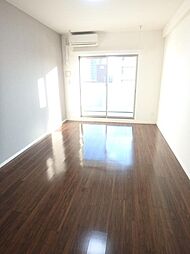 JR仙石線 榴ケ岡駅 徒歩5分の賃貸マンション 11階1Kのリビング/ダイニング