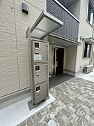 敷地内/建物
