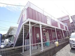 アスナロハイツ