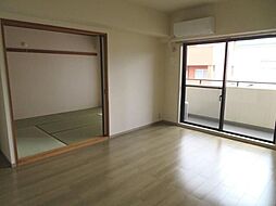 セントラルハイムＫＡＴＯ 307 3階3LDKのリビング/ダイニング