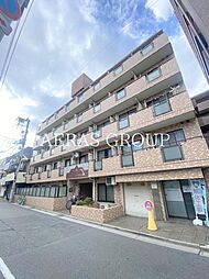 日神パレステージ代田橋