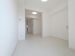 プレミアムキューブG後楽園 5階2Kのリビング/ダイニング