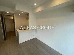 シーフォルム大井町2 401 4階1DKのリビング/ダイニング