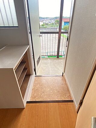 第一コーポコジマ_内装_3