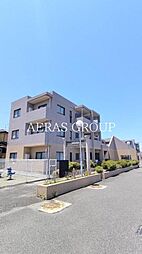的場駅 7.7万円