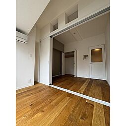 オーパスホームズ三田 7階1DKのリビング/ダイニング