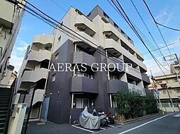 リヴシティ西早稲田