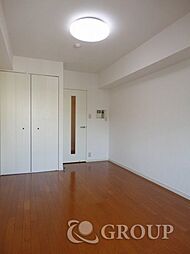 都営大江戸線 西新宿五丁目駅 徒歩7分の賃貸マンション 5階1Kのリビング/ダイニング