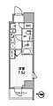 ALTERNAKAMEIDO13階11.6万円