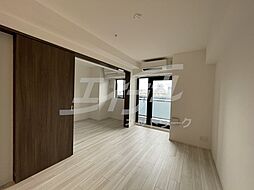 Osaka Metro御堂筋線 江坂駅 徒歩2分の賃貸マンション 2階1LDKのリビング/ダイニング