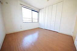 京王相模原線 南大沢駅 徒歩17分の賃貸アパート 2階3DKのリビング/ダイニング