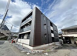 Dアセット飛田給
