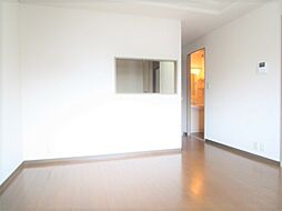 アーバンヒルズ相模野 2階3LDKのリビング/ダイニング