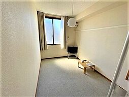 レオパレスアクア 2階1Kのリビング/ダイニング