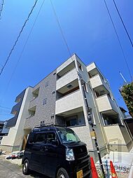 アビテ上野町西