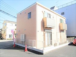 アデランテ