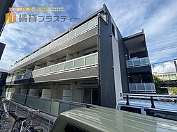 JR総武線 船橋駅 徒歩11分の賃貸マンション