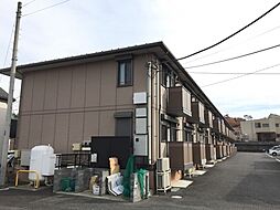 中央線 高尾駅 バス14分 中小田野下車 徒歩4分