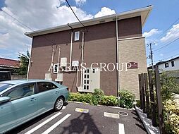 MKガーデンテラス