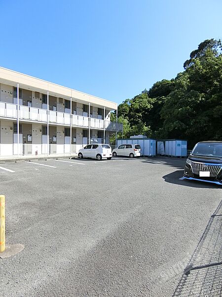 和歌山県和歌山市磯の浦(賃貸アパート1K・2階・20.20㎡)の写真 その3