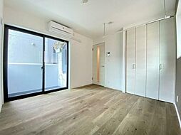 東京メトロ丸ノ内線 中野新橋駅 徒歩1分の賃貸マンション 4階1Kのリビング/ダイニング