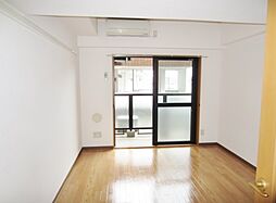 梶ヶ谷TSビル 306 3階1Kのリビング/ダイニング