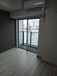 エル・グランジュテ川崎 901 9階1Kのリビング/ダイニング