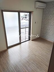 BestStage富士見 1階1Kのリビング/ダイニング