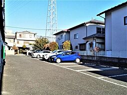 レオパレスイーストII