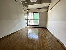 ＤＡＹＯ国立 2階1Kのリビング/ダイニング