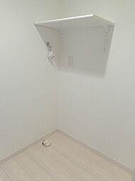 ハーミットクラブハウスセレスト 3階ワンルームのリビング/ダイニング