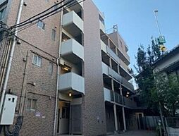 グリーンヴィラ代々木