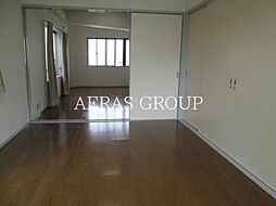 村田ビル 3階1LDKのリビング/ダイニング