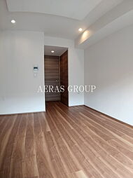 ミリアレジデンス浅草橋 703 7階1Kのリビング/ダイニング