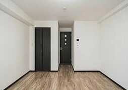 fossette 志村坂上 3階1Kのリビング/ダイニング