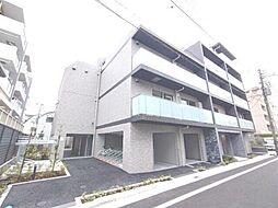 クレイシア西馬込