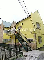 ハイツハッピーバレー高輪