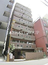 菱和パレス早稲田参番館