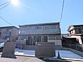 東急東横線 綱島駅 徒歩19分の賃貸アパート