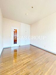 エスプリ片倉Ｂ 1階1Kのリビング/ダイニング