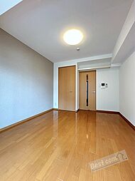 サザンクレスト七道 705 7階1Kのリビング/ダイニング