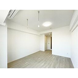 Alivis東瑞江 3階1Kのリビング/ダイニング