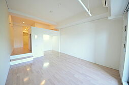 リココリーナ 4階1Kのリビング/ダイニング